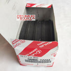 Brake Pad Kampas Rem Belakang Land Cruiser Vx100 Lexus LX470 04466-YZZAA