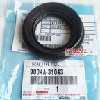 Seal Sil Oil Pinion Gardan Belakang Avanza Xenia Rush 9004A-31043
