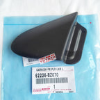 Garnish Pilar Segitiga Luar Spion Kiri Rush Terios All New 62226-BZ070