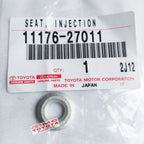 Ring Nozzle Dudukan Injector Land Cruiser VX100 HDJ100 11176-27011