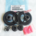 Kaliper Cylinder Kit Karet Rem Disc Belakang Fortuner VRZ 04479-0K030
