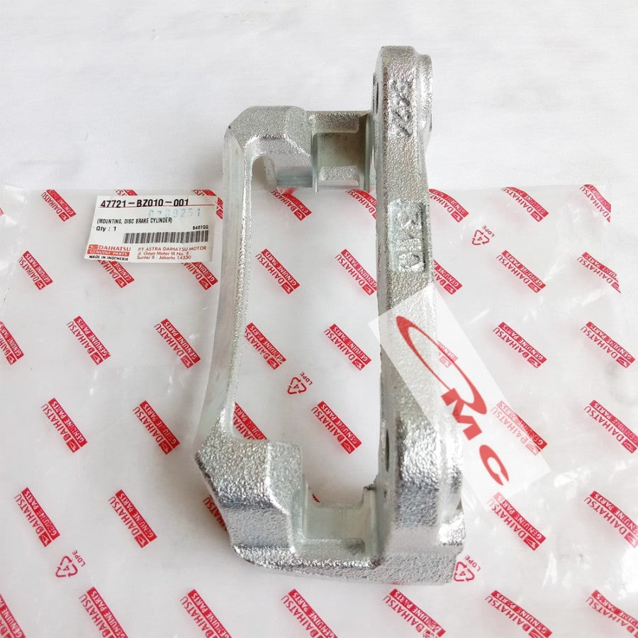 Kaliper Mounting Dudukan Kampas Rem Avanza Xenia 47721-BZ010-001