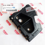 Support Bracket Breket Bumper Depan Kiri Granmax 52116-BZ090-001