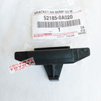 Support Barcket Breket Bumper Belakang Toyota Soluna 52185-0A020