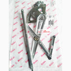 Regulator Kaca Pintu Depan Kanan Daihatsu Gran Max 69810-BZ121-001