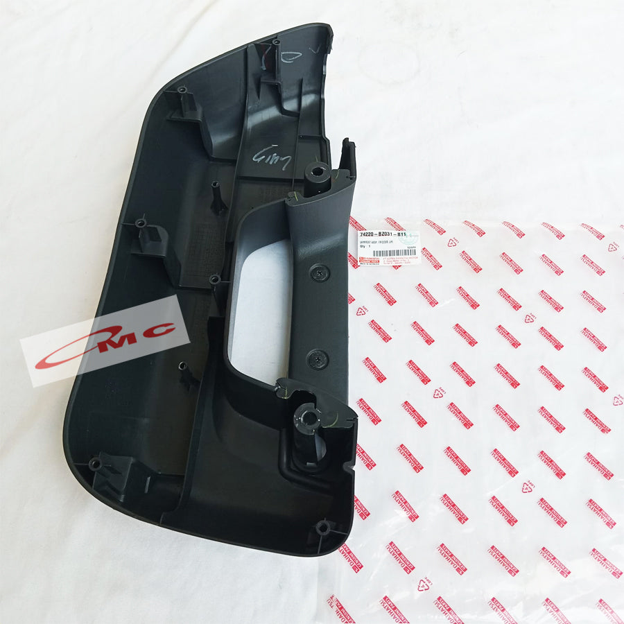 Amrest Pintu Depan Kiri Daihatsu Gran max Luxio 74220-BZ031-B11