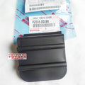 Tutup Cover Derek Towing Bumper Depan All New Yaris TRD 2014-2016 PZ035-0D086