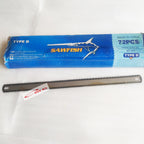 Mata Gergaji Besi Pipa PVC Paralon Pralon Kayu Triplek Sawfish 2 Sisi