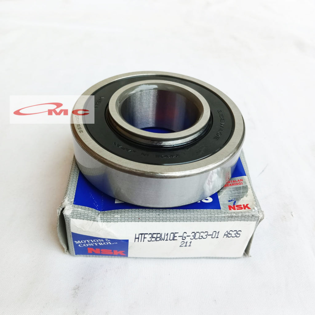 Laher Bearing Roda Belakang EFi 2.0 Innova Rush Terios NSK HTF35BW10E