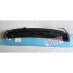 Louver Cowl Panel Panggangan Sate Toyota Agya Ayla 55708-BZ060