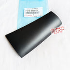 Cover Tutup Jok Belakang Kanan Innova Reborn Fortuner 71848-0K030-C0