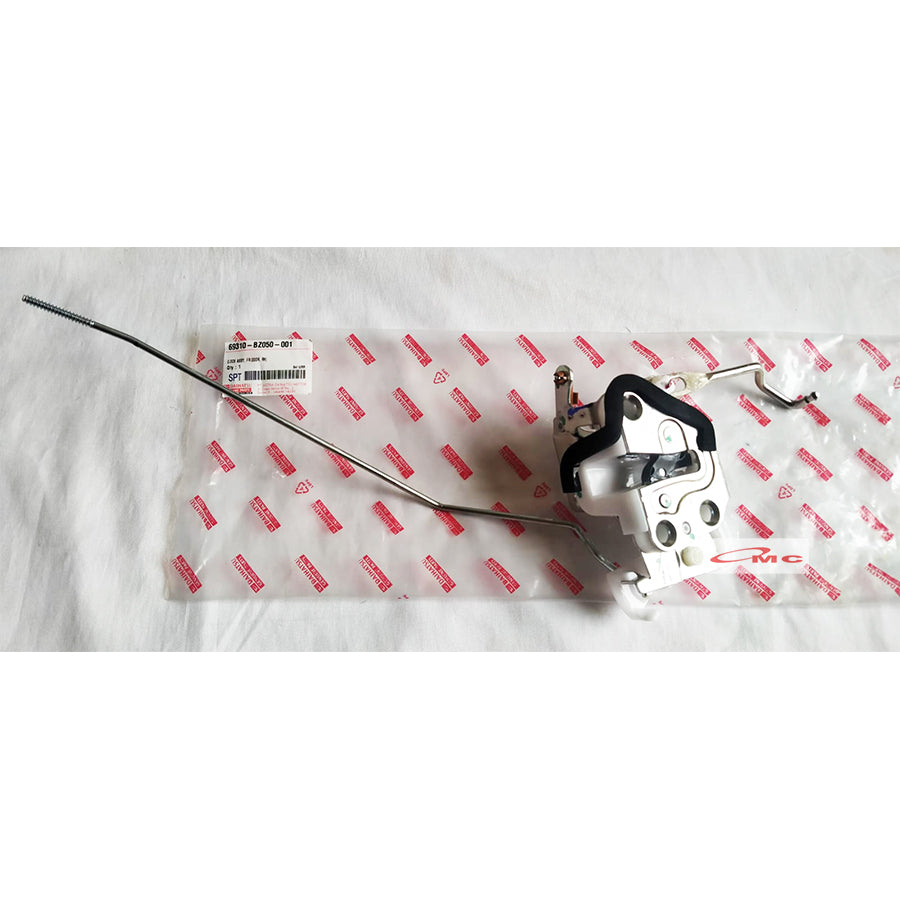Door Lock Pintu Depan Kanan Original Daihatsu Gran Max 69310-BZ050-001