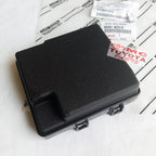 Cover Tutup Atas Rumah Box Relay / Sekring Toyota Avanza 82661-BZ310