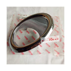 Garnish Cover FogLamp Rim Ring Kiri Daihatsu Agya Ayla 81226-BZ050-001