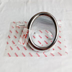 Garnish Cover Tutup Ring Fog Lamp Foglamp Kanan Ayla 81216-BZ040-001