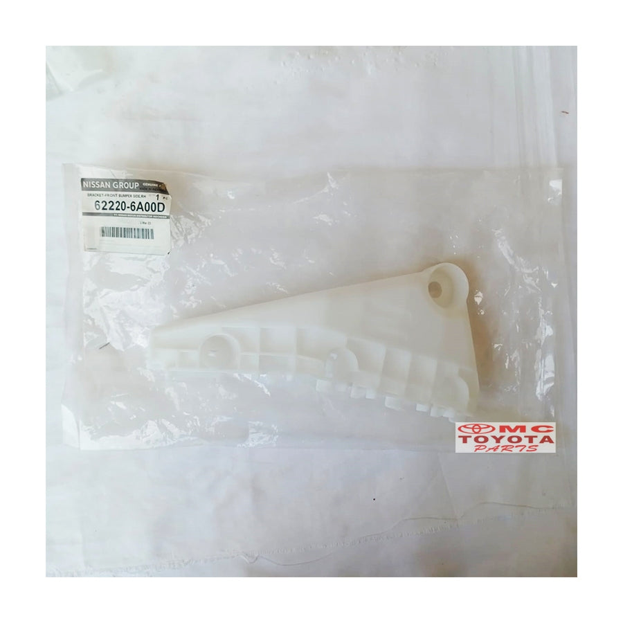 Support Bracket Front Bumper Depan Kanan Nissan Livina L12 62220-6A00D