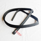 Karet Channel Kaca Pintu Depan Kanan Toyota Agya Ayla 68141-BZ101