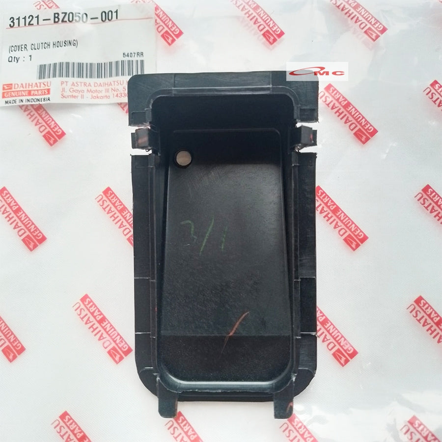 Karet Tutup Kopling Daihatsu Grand Max Xenia 1.0CC 31121-BZ050-001
