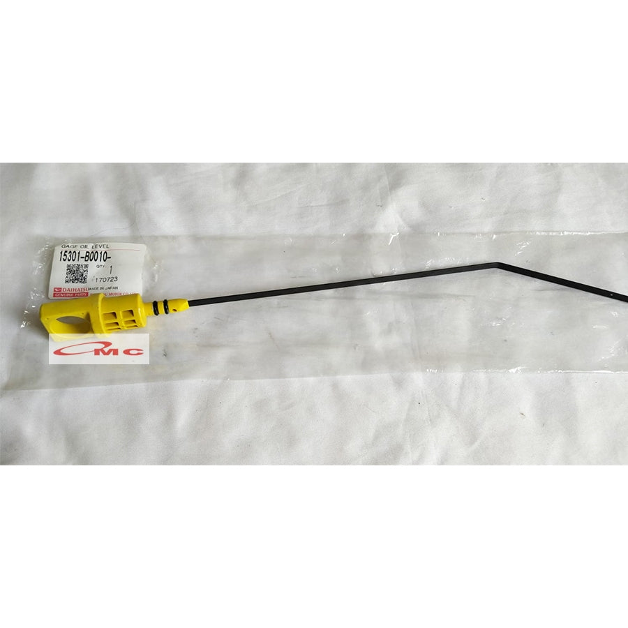 Stick Colokan Pengukur Oli Daihatsu Xenia 1.0CC 15301-B0010-000
