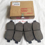 Brake Pad Kampas Rem Depan Rush Terios APV Avanza 04465-BZ190-001