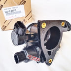 Throttle Throtle Trotle Trotel Body Agya Ayla 1.0 1000cc Original 22210-B6010 Trotol Bodi