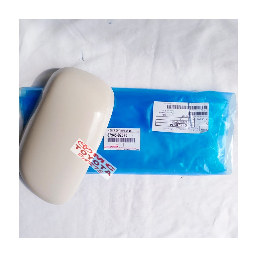 Cover Tutup Spion Kiri Luar Avanza Xenia 87945-BZ070