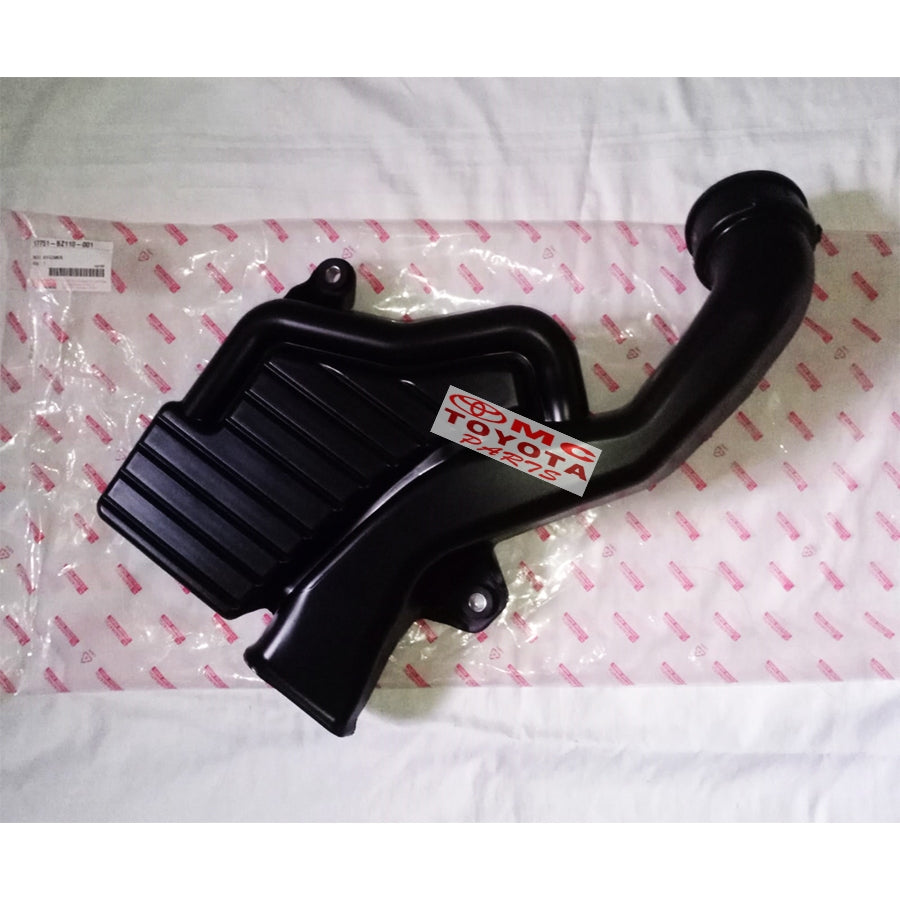 Selang Hawa Udara Hose Air Cleaner Calya Sigra 1.2CC 17751-BZ110-001