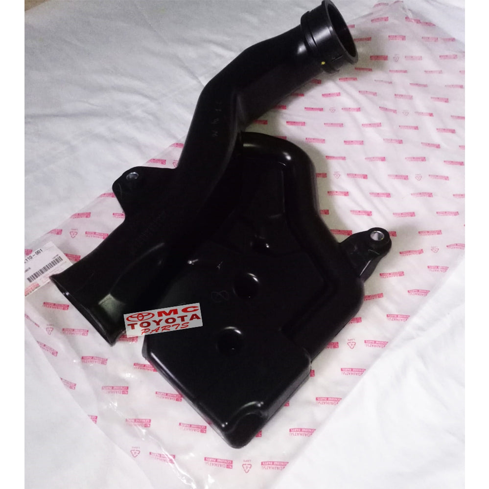 Selang Hawa Udara Hose Air Cleaner Calya Sigra 1.2CC 17751-BZ110-001