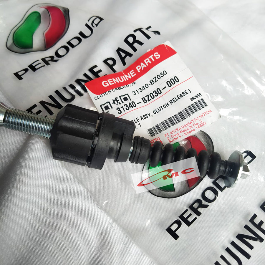 Kabel Tali Kopling Original Daihatsu Sirion 31340-BZ030-000