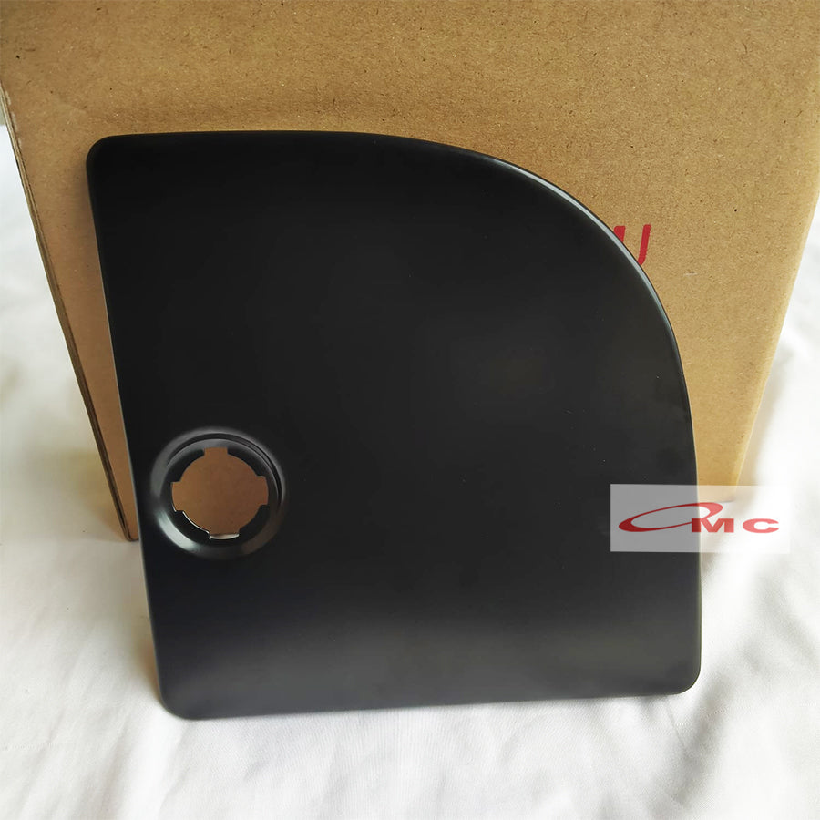Plat Tutup Cover Tangki Bensin Original Gran Max Luxio 77350-BZ041-001