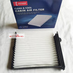 Filter Saringan AC Denso Nissan Evalia Grand Livina X-Gear 145520-4100
