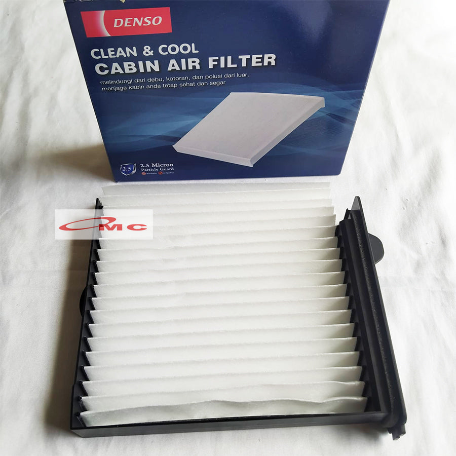 Filter Saringan AC Denso Nissan Evalia Grand Livina X-Gear 145520-4100