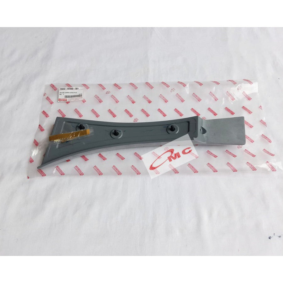 Moulding Bodi Samping Roda Belakang Kiri Luxio 75652-BZ060-001