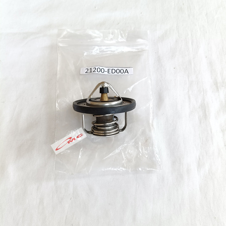 Thermostat Nissan Grand Livina March Latio Datsun GO 21200-ED00A