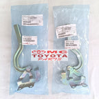 Engsel Kap Cup Motor Depan Kanan Kiri Agya Ayla 53401-BZ050 53402-BZ060