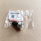 Baut Tutup Buang Pembuangan Oli Gardan Avanza Rush Granmax Luxio Original Daihatsu 90043-41068-000