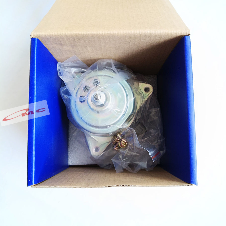 Motor Fan Kipas Radiator Cooltec Mobil Nissan Xtrail T30 Serena C24 21487-CX000-COOLTEC
