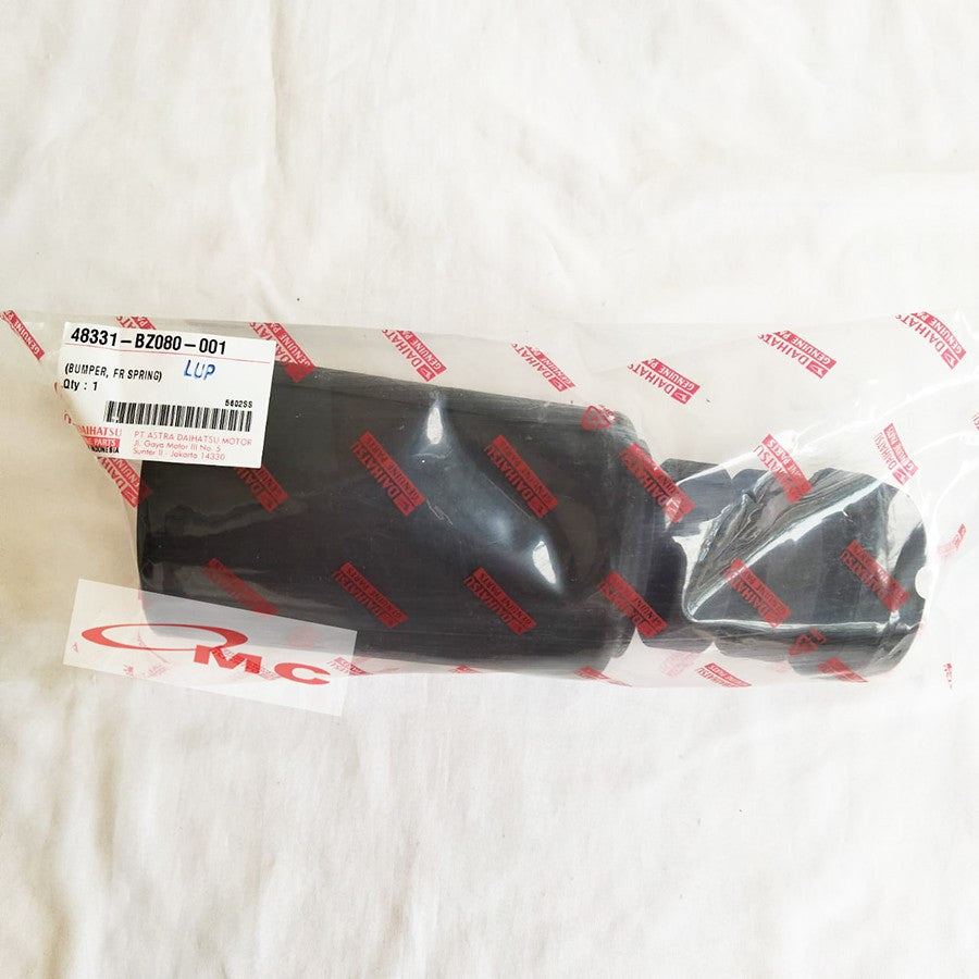 Karet Boot Shock Shockbreaker Depan Grandmax Luxio Daihatsu 48331-BZ080-001