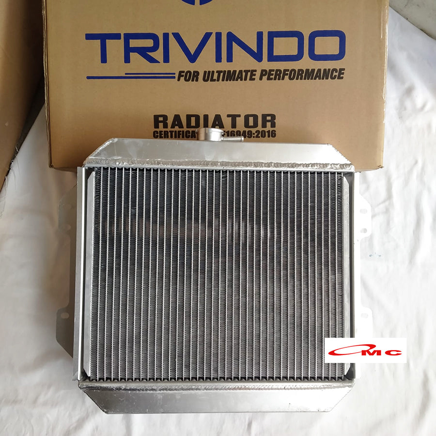 Radiator Assy TRIVINDO Suzuki Jimny Katana Full Alumunium TR-95037