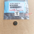 Baterai Batre Battery Remote Remot Kunci Mobil Panasonic CR1620 Innova Fortuner Avanza 89745-0D060