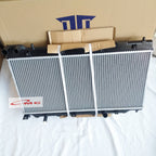 Radiator Assy TRIVINDO Honda Jazz Lama i-DSI Vtec Manual 2004-2007 TR-87049
