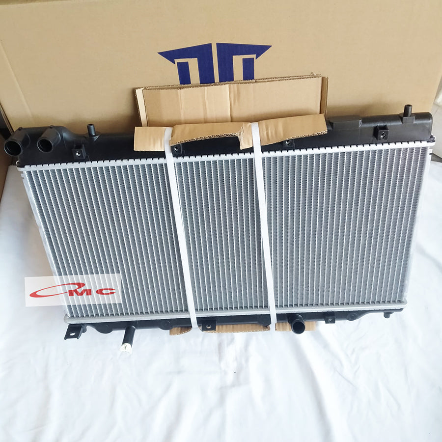 Radiator Assy TRIVINDO Honda Jazz Lama i-DSI Vtec Manual 2004-2007 TR-87049