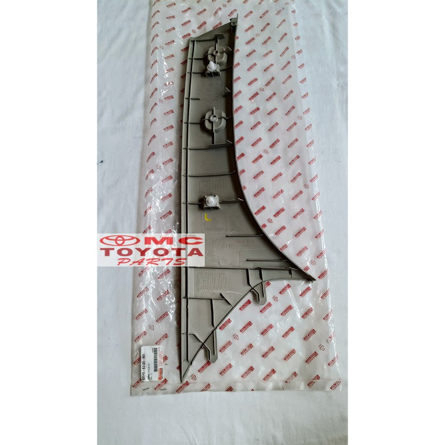 Garnish Pilar Depan Kanan Kiri Grand Max 62211-BZ130-B01 62212-BZ120-B01