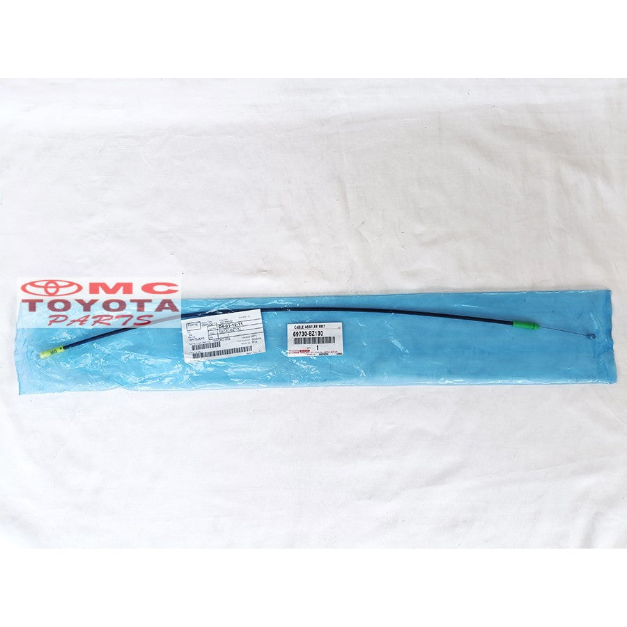 Kabel Handle Sling Central Lock Cable Link Tengah Kanan Kiri Avanza Xenia 69730-BZ130