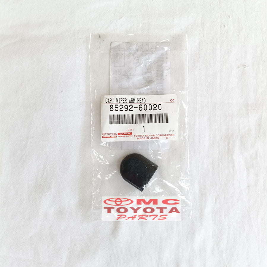 Tutup Cover Baut Arm Wiper Depan Land Cruiser VX80 VX 80 85292-60020