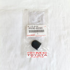 Tutup Cover Baut Arm Wiper Depan Land Cruiser VX80 VX 80 85292-60020