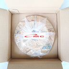 Disc Brake Piringan Cakram Rem Depan  Agya Ayla 1000cc Manual  Orisginal Daihatsu 43512-BZ220-001 Disk