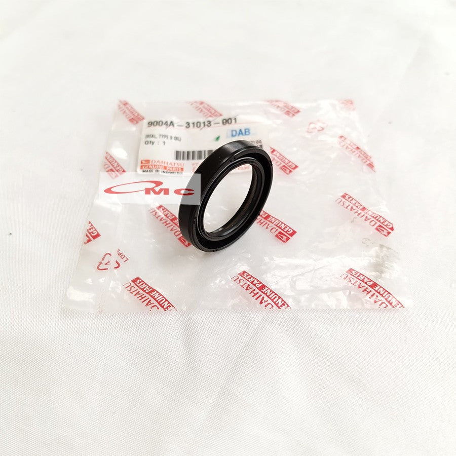 Seal As Kopling Oil Transmisi Persneling Grand Max Luxio Avanza Xenia Rush Terios Agya Ayla Calya Sigra 9004A-31013-001