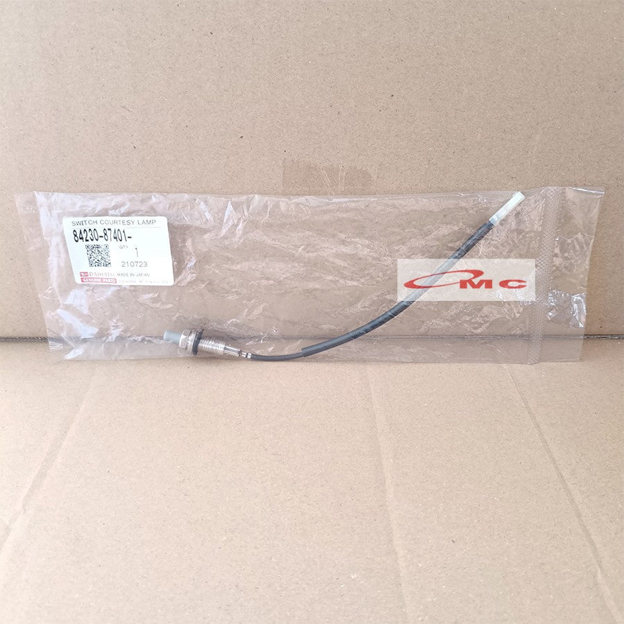 Switch Courtessy Lamp Door Pintu Depan Taft GT Rocky Hiline Ferosa 84230-87401-000