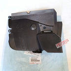 Liner Fender Spakbor Belakang Kanan Kiri Agya Ayla 65637-BZ240 65638-BZ240